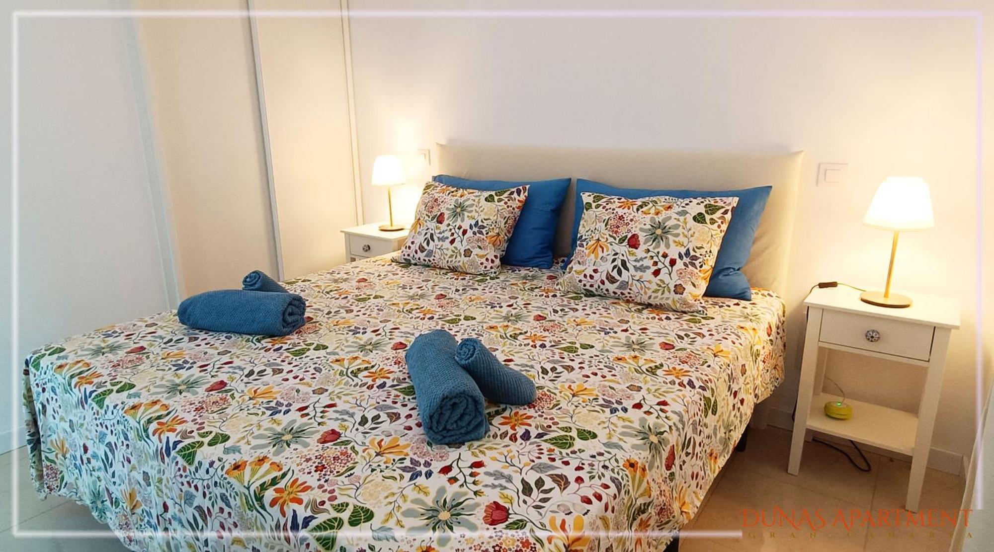 Dunas Apartment Gran Canaria Playa del Inglés Esterno foto