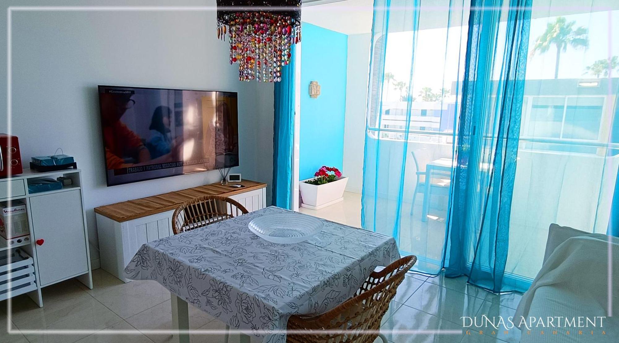 Dunas Apartment Gran Canaria Playa del Inglés Esterno foto